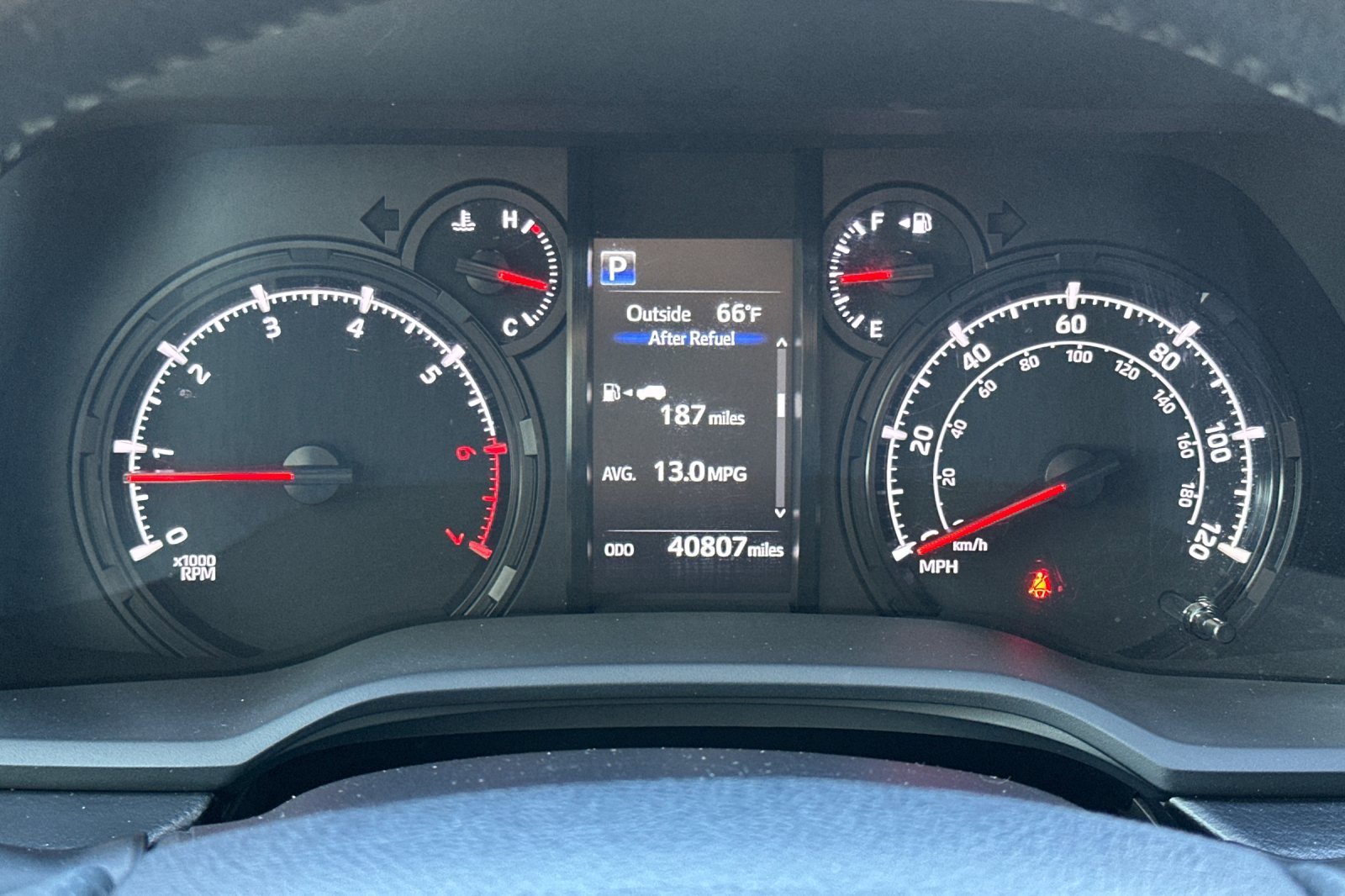 2024 Toyota 4Runner SR5 Premium - Photo 25