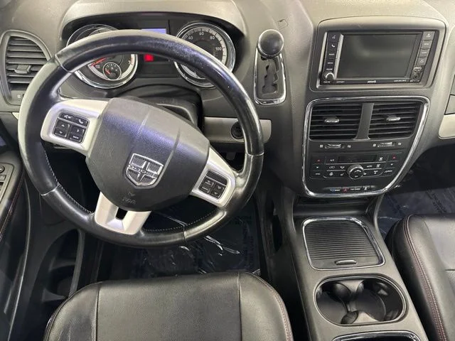 Used 2019 Silver Dodge GT image 22