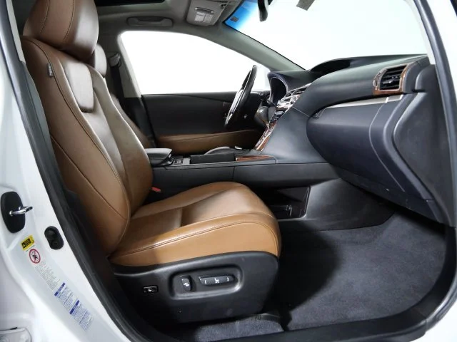 Used 2015  Lexus 350 image 10
