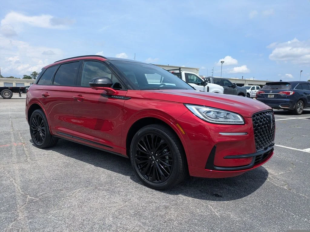 2023 Lincoln Corsair Reserve FWD's photo