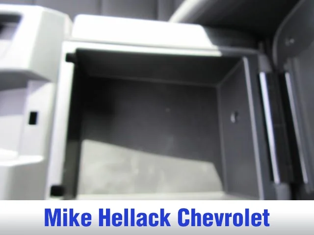 2026 Chevrolet Silverado 2500 HD Custom - Photo 16