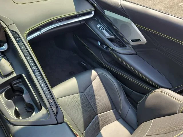 2023 Chevrolet Corvette 3LZ - Photo 25