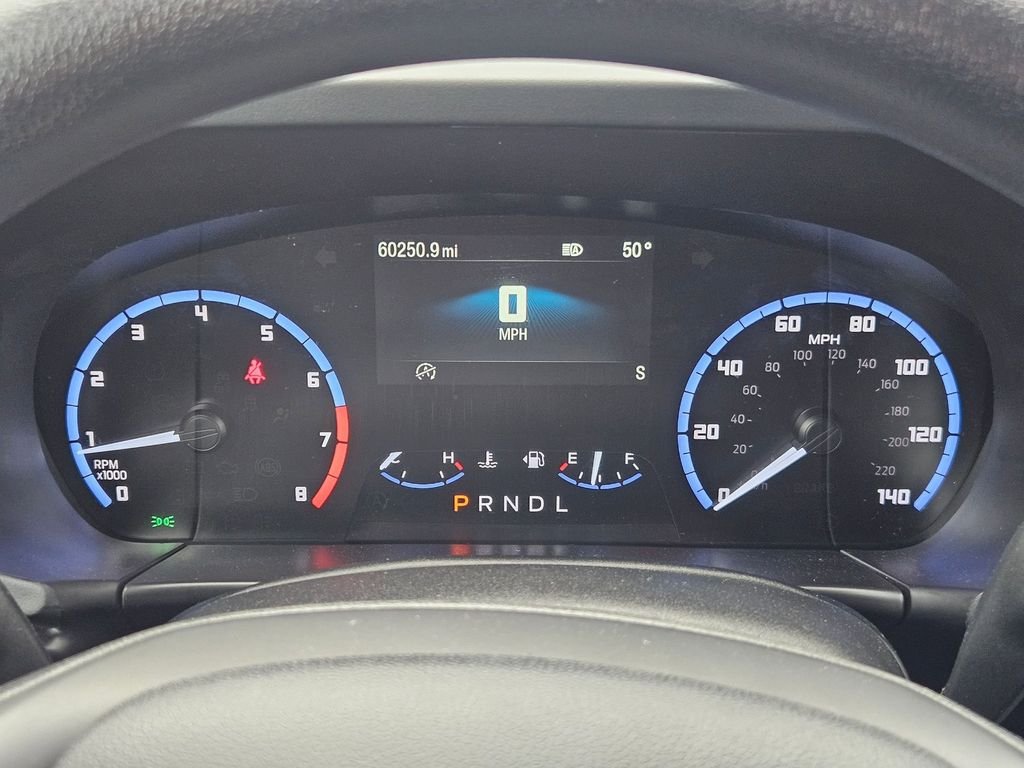 Certified Used 2022 Oxford White Ford Big Bend image 21