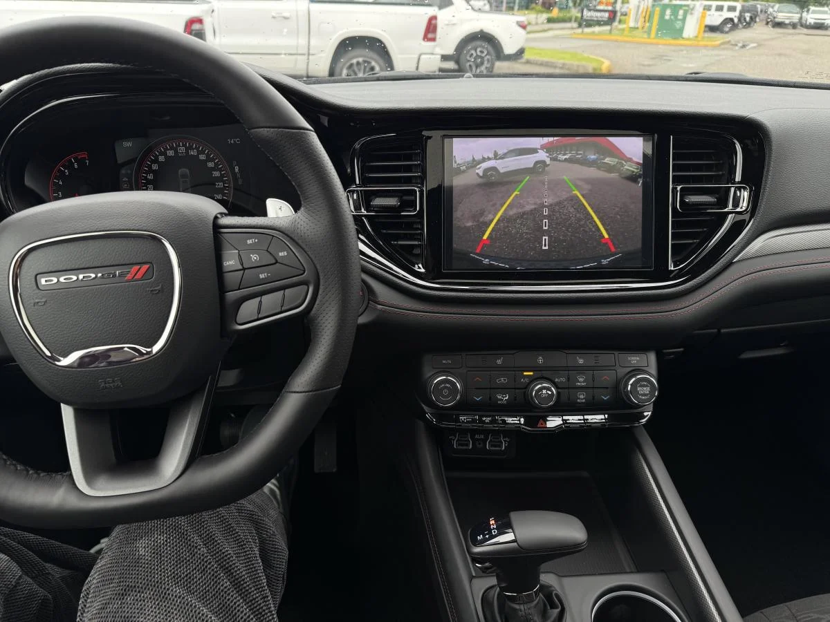 New 2026 night moves (pcq) Dodge SXT image 17