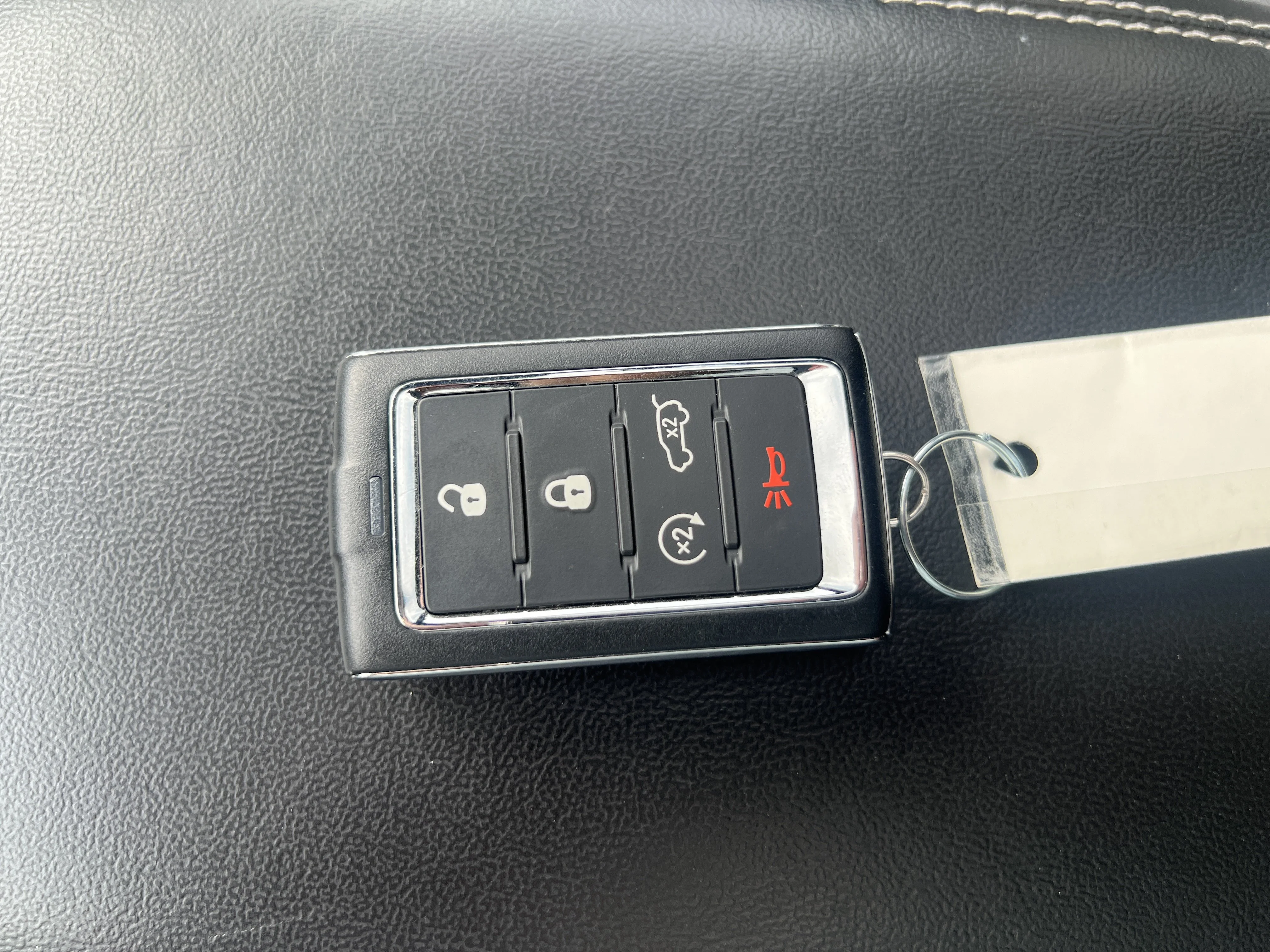 Used 2023 Bright White Clearcoat Jeep Altitude image 29