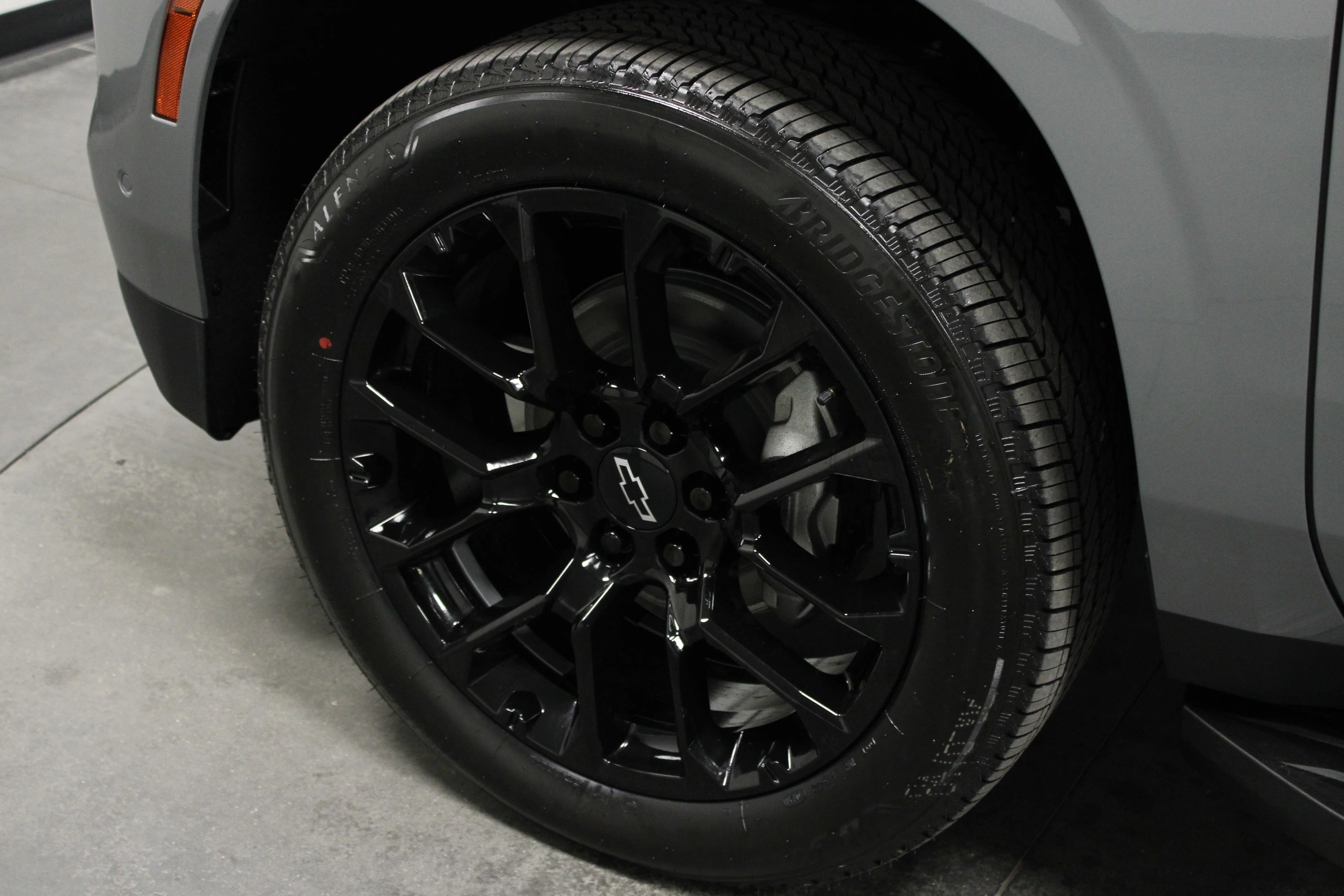 2026 Chevrolet Tahoe High Country - Photo 10