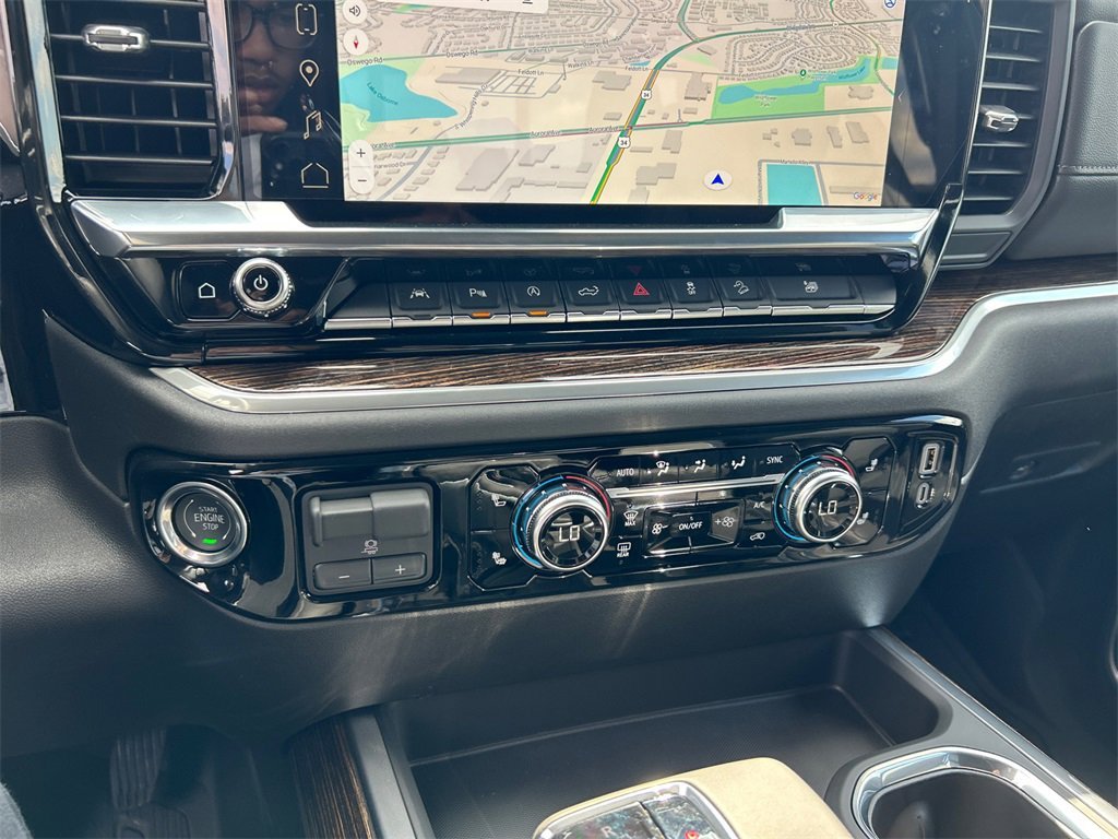 2026 GMC SIERRA - Image 25