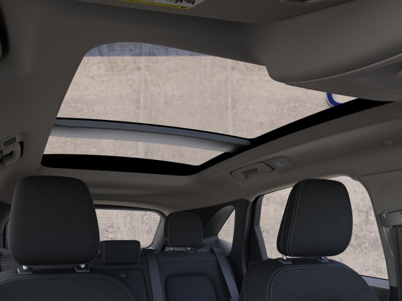 2025 Ford Escape Active - Photo 45