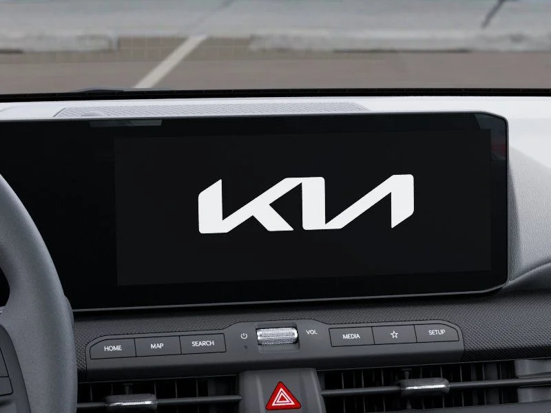 New 2026 White Kia LXS image 20