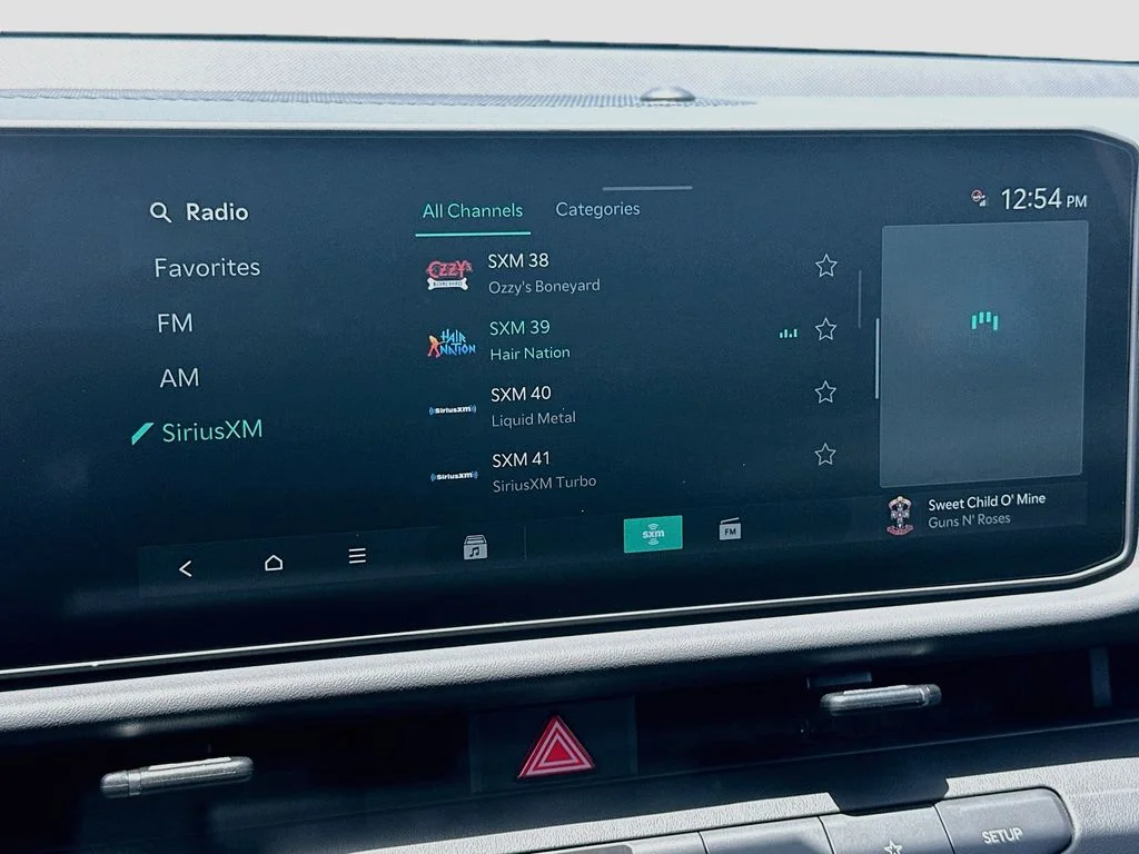 New 2027 Terrain Brown Kia X-Line S image 14