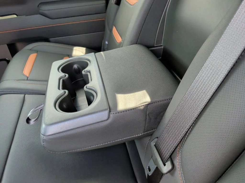 2026 GMC Sierra 1500 AT4 - Photo 39