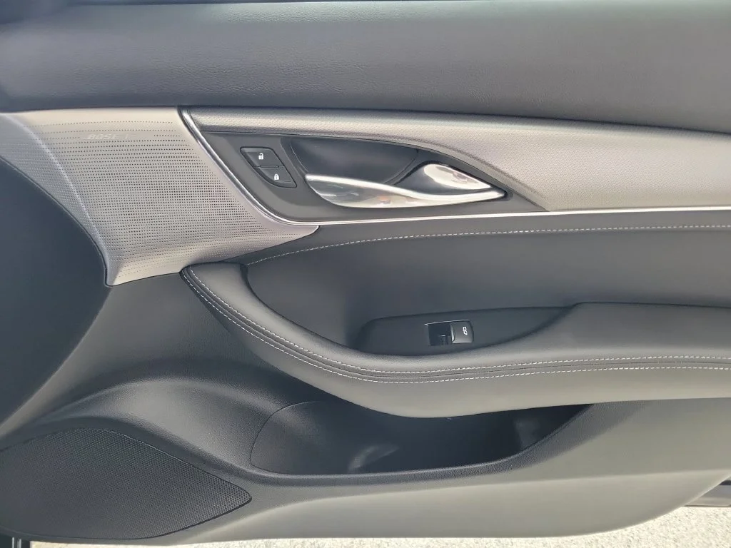 2020 Cadillac CT5 Premium Luxury - Photo 24