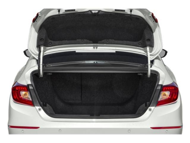 Certified Used 2021 Platinum White Pearl Honda Touring image 11