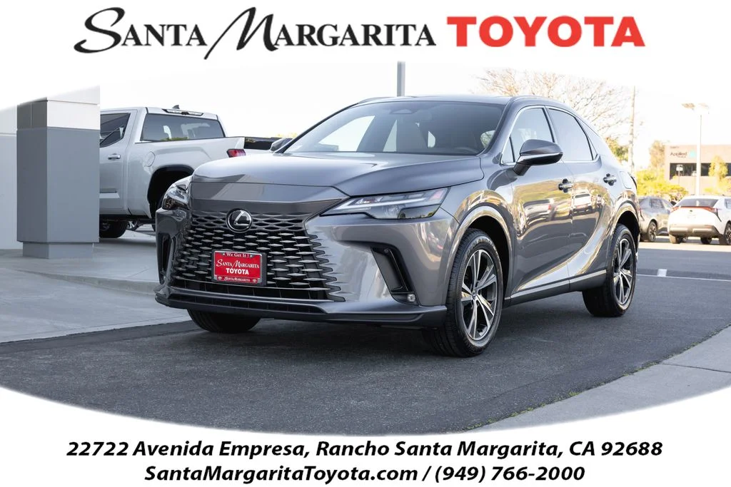2023 Lexus RX 350h 350h Premium Plus AWD's photo