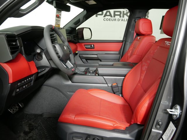 2026 Toyota Tundra TRD Pro - Photo 41