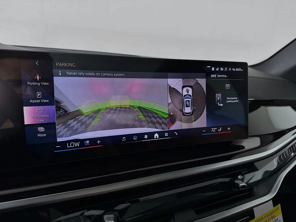 New 2026 Alpine White BMW xDrive40i image 19