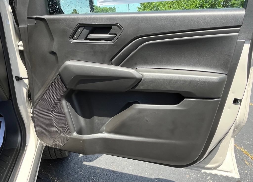 2026 Chevrolet Colorado Trail Boss - Photo 17
