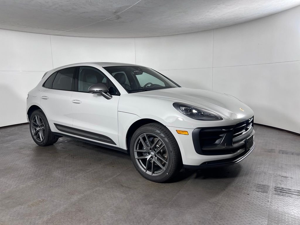 Certified Used 2026  Porsche  image 9