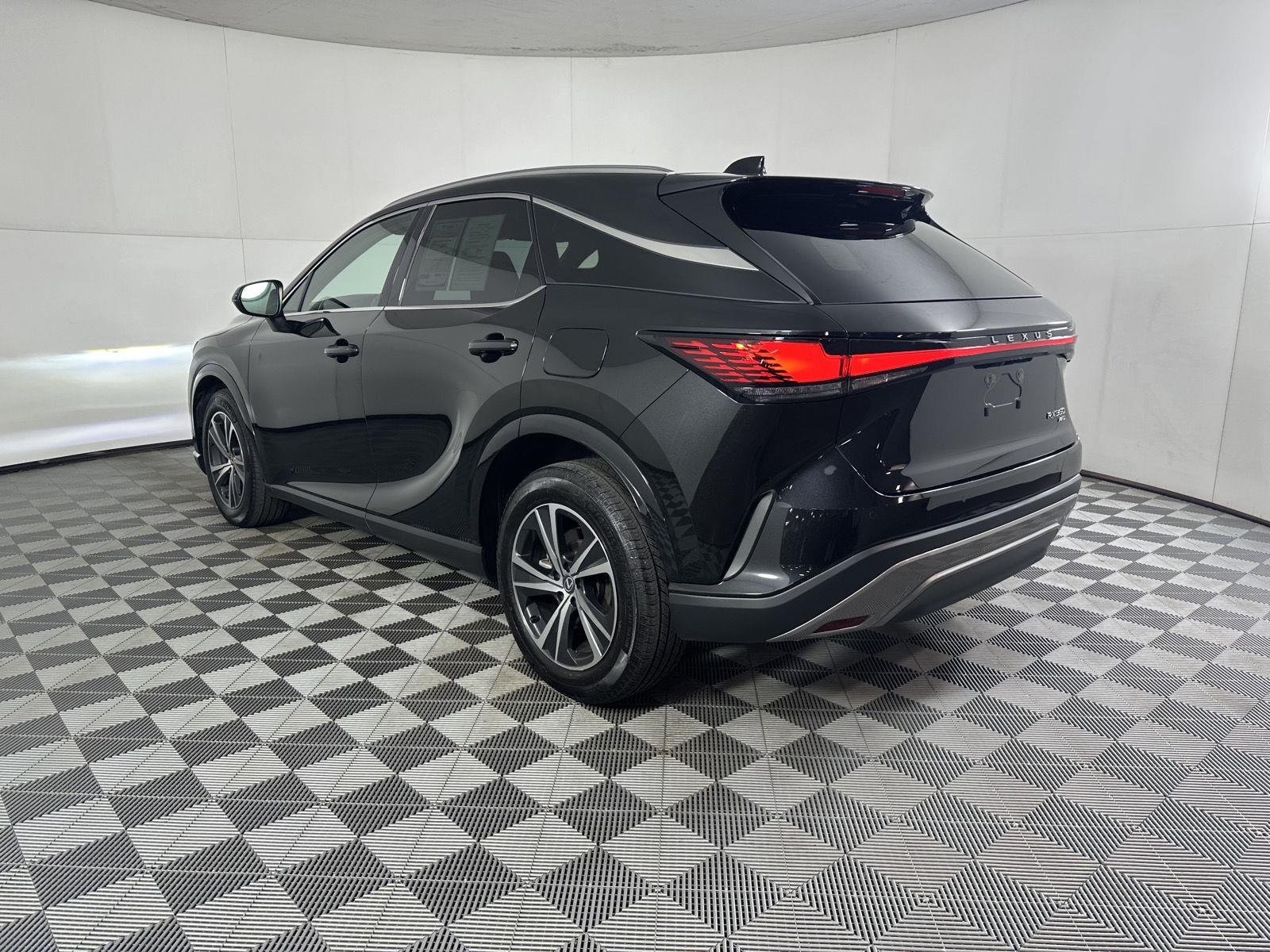 Used 2025 Caviar Lexus RX 350 Premium image 18