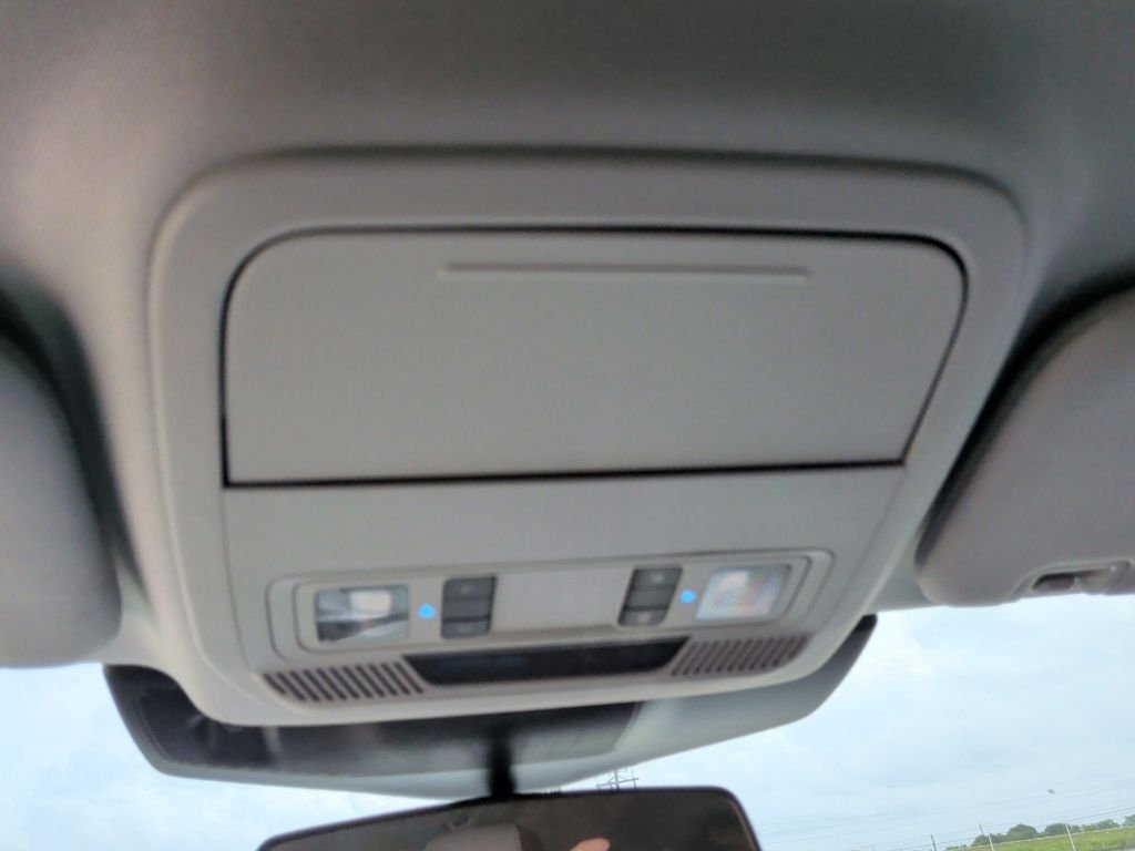 Used 2021 Star White Ford XLT image 20