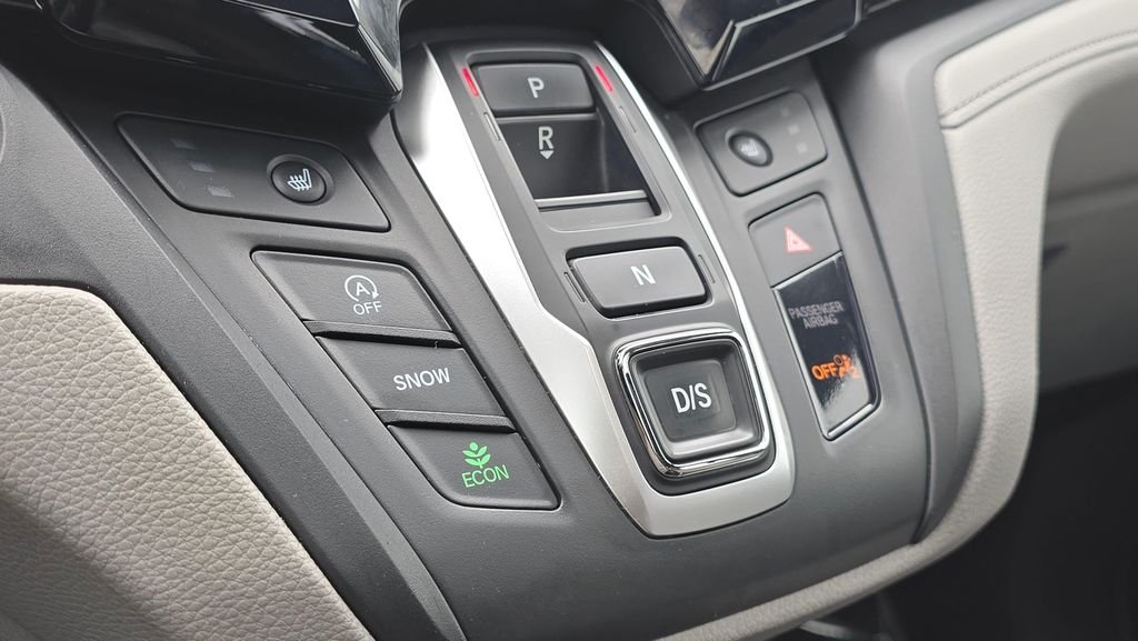 Used 2022  Honda EX-L image 39