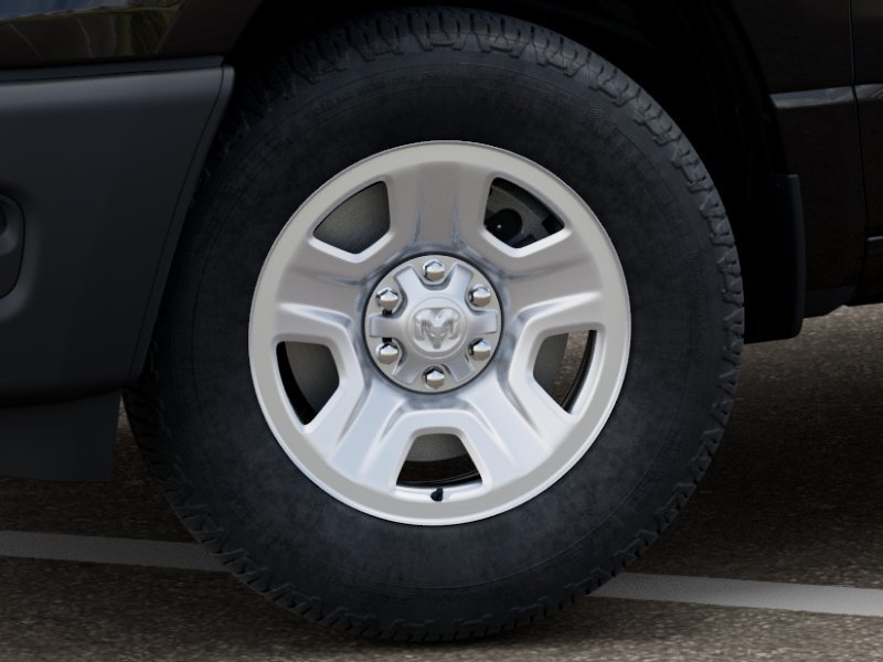2026 Ram 1500 — photo 8