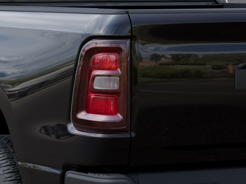 2026 Ram 1500 — photo 9