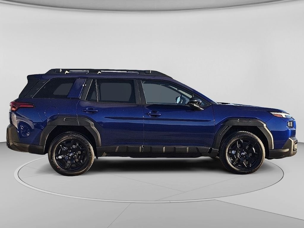 2026 Subaru Outback Limited - Photo 9