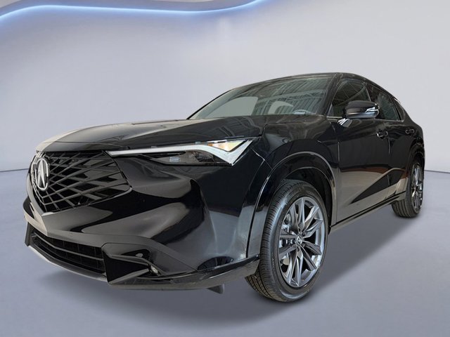 2026 Acura ADX w/A-Spec Package