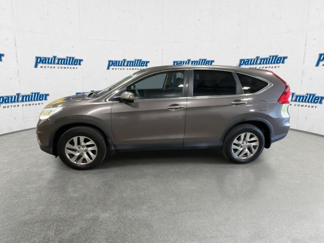 Used 2015 Kona Coffee Metallic Honda EX image 6