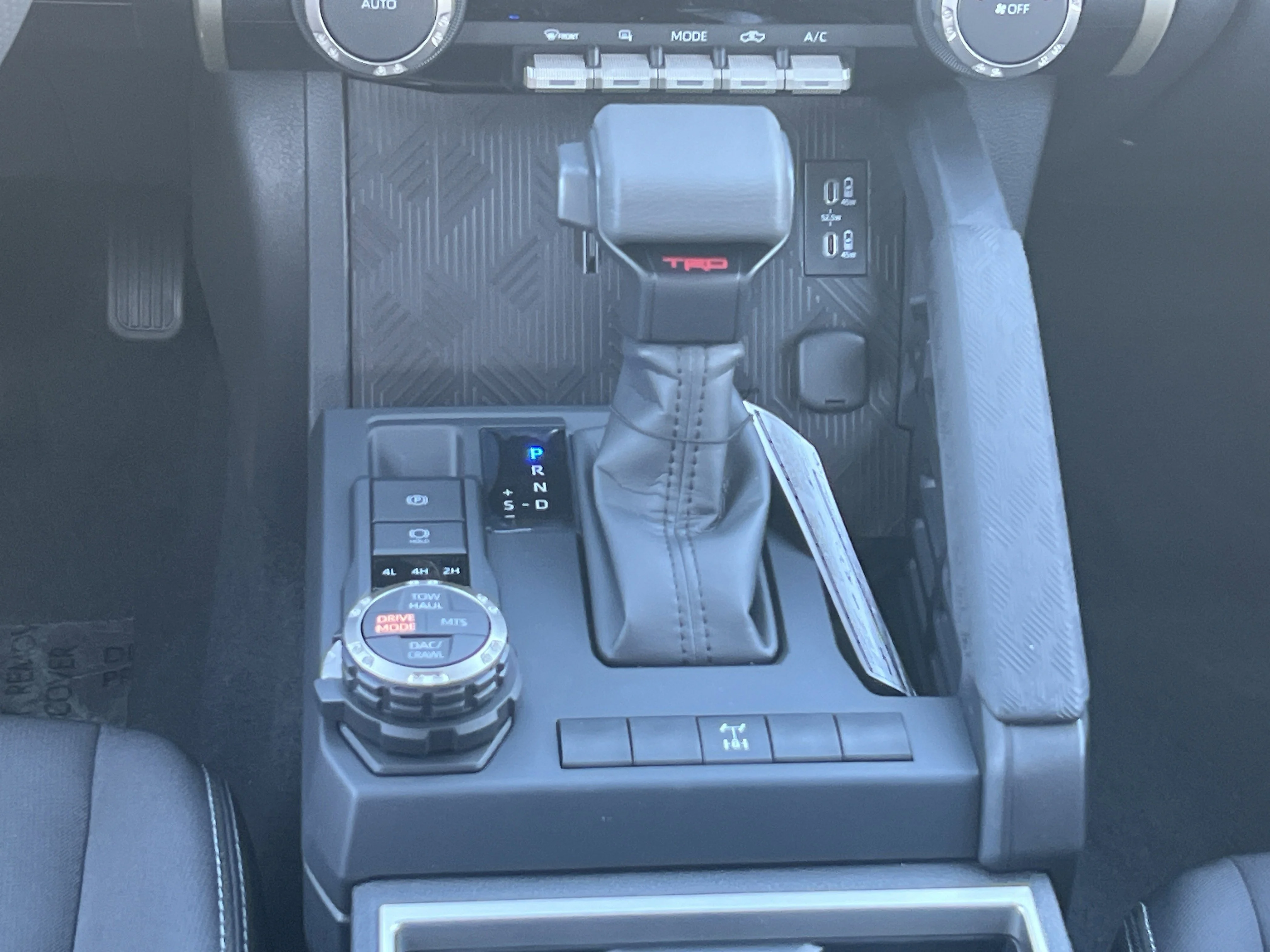 New 2026 Black Toyota  SR5 image 26