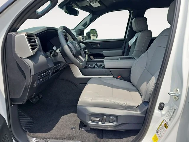 New 2026 Ice Cap Toyota Limited i-FORCE MAX image 7