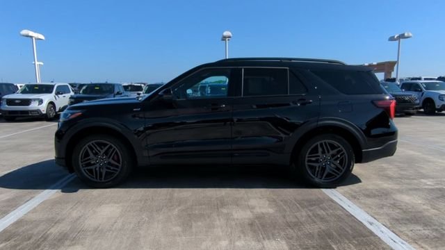 New 2026 Agate Black Metallic Ford ST-Line image 84