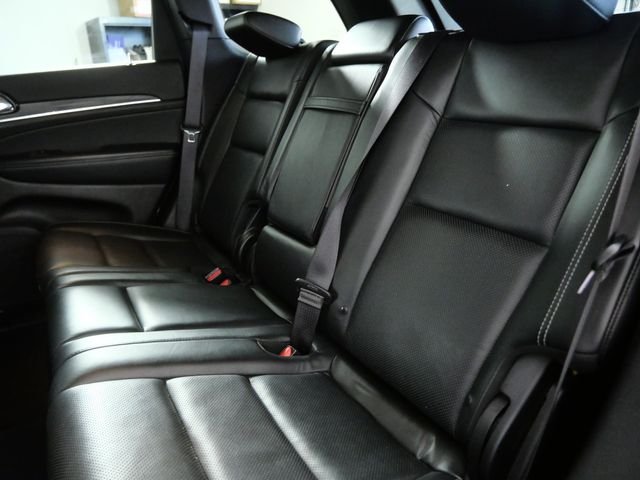 Used 2021 Red Jeep Limited image 13