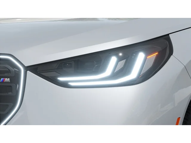 New 2026 Brooklyn Grey Metallic BMW  image 6