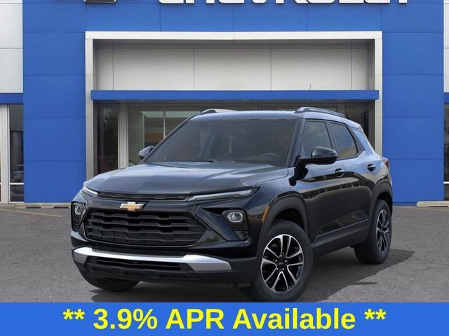 2026 Chevrolet Trailblazer LT - Photo 9