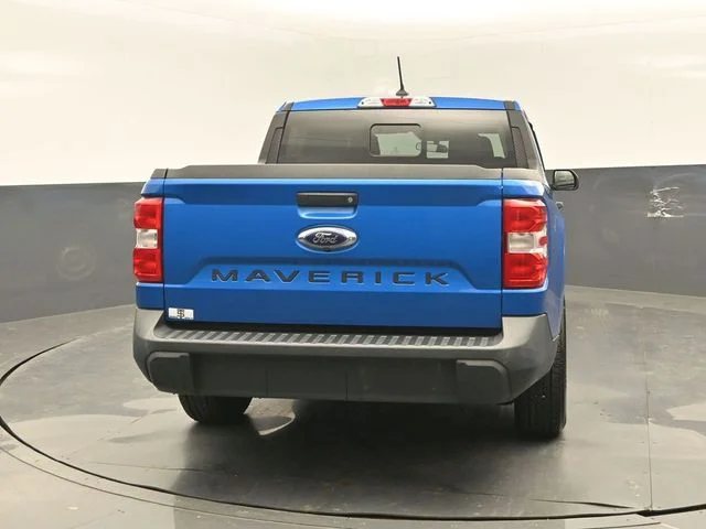 Certified Used 2022 Blue Metallic Ford XL image 51