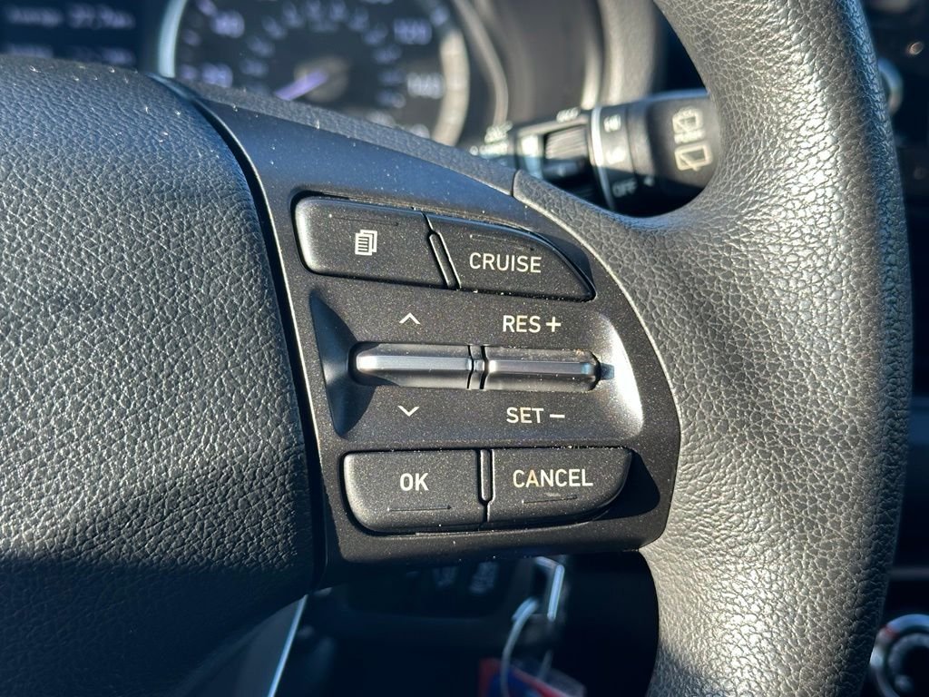 2018 Hyundai Elantra GT GT - Photo 20