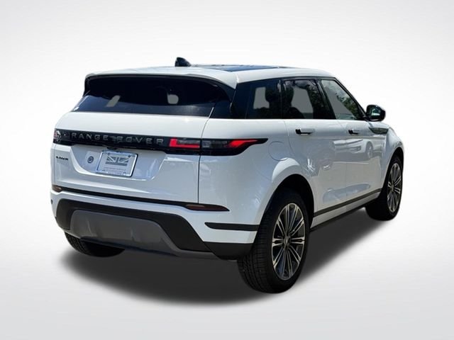 Certified Used 2026 White Land Rover S image 7