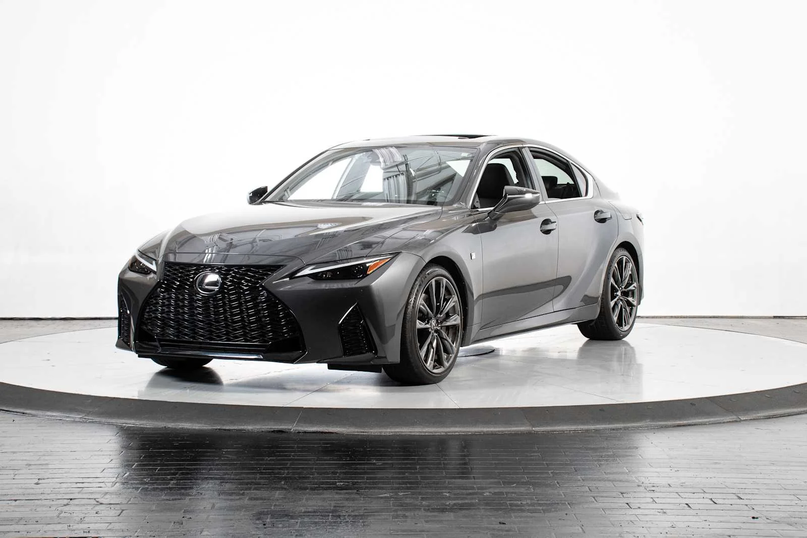 2023 Lexus IS 350 350 F SPORT RWD's photo