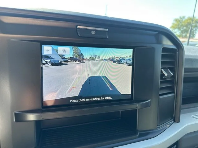 2026 Ford F-350 Super Duty XL - Photo 42