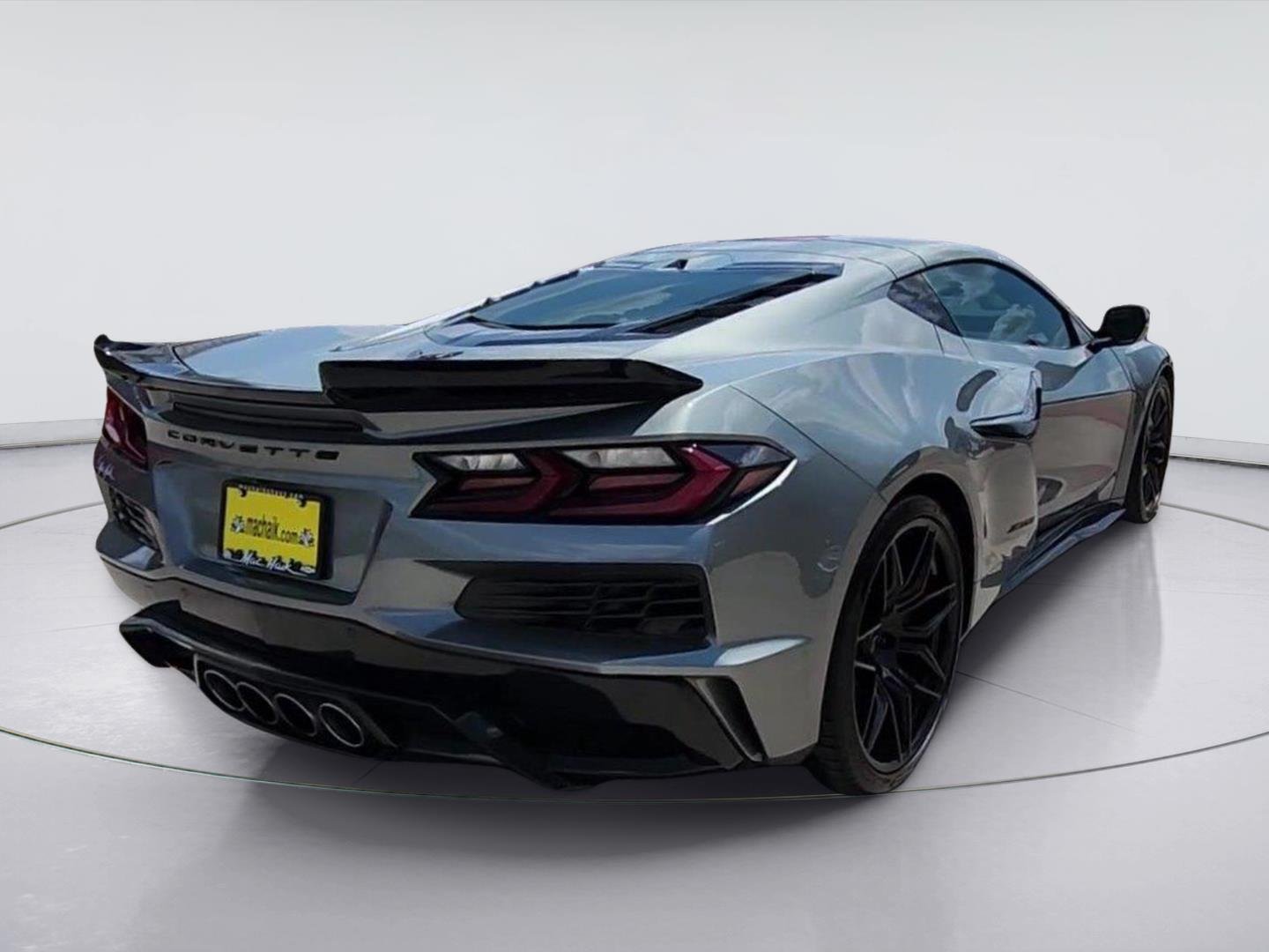 2024 Chevrolet Corvette 2LZ - Photo 6