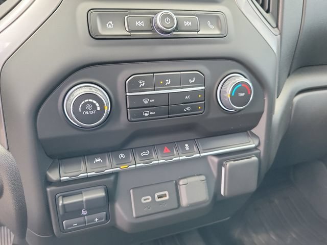 Certified Used 2023 Sterling Gray Metallic Chevrolet Custom image 26