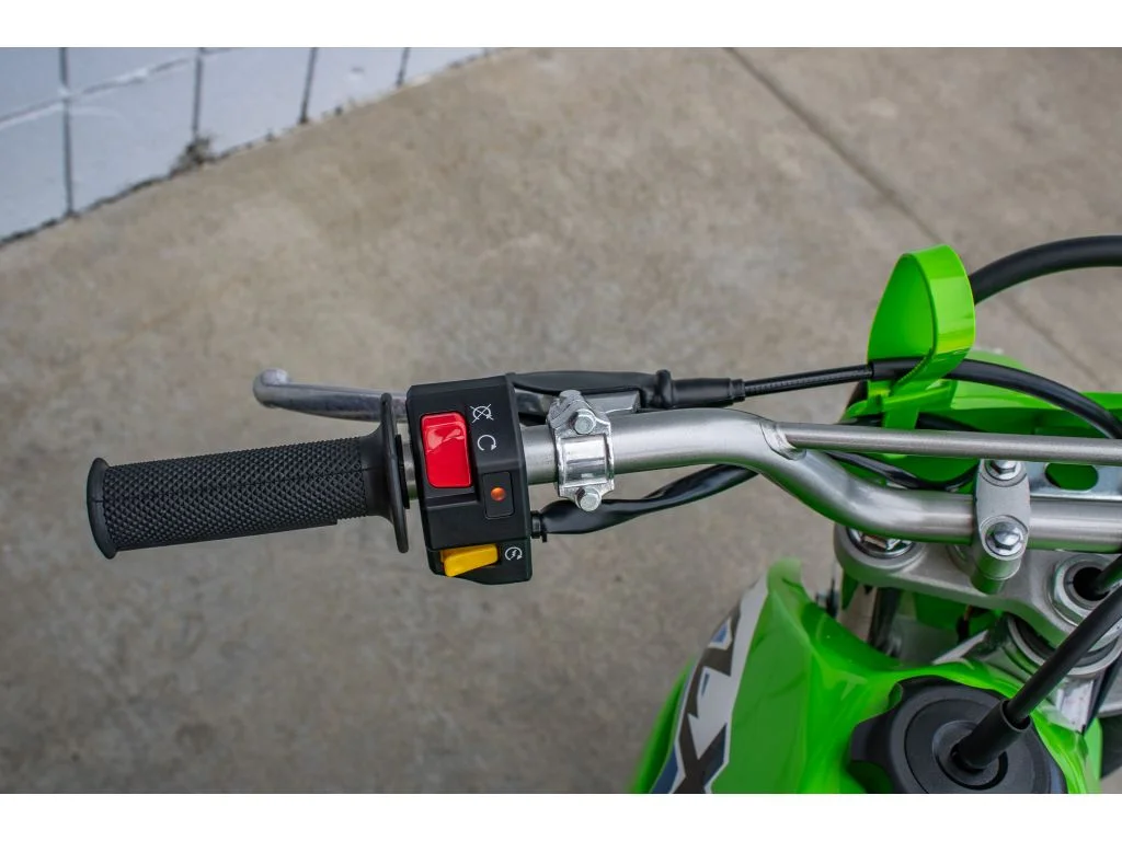 New 2027  Kawasaki  image 14