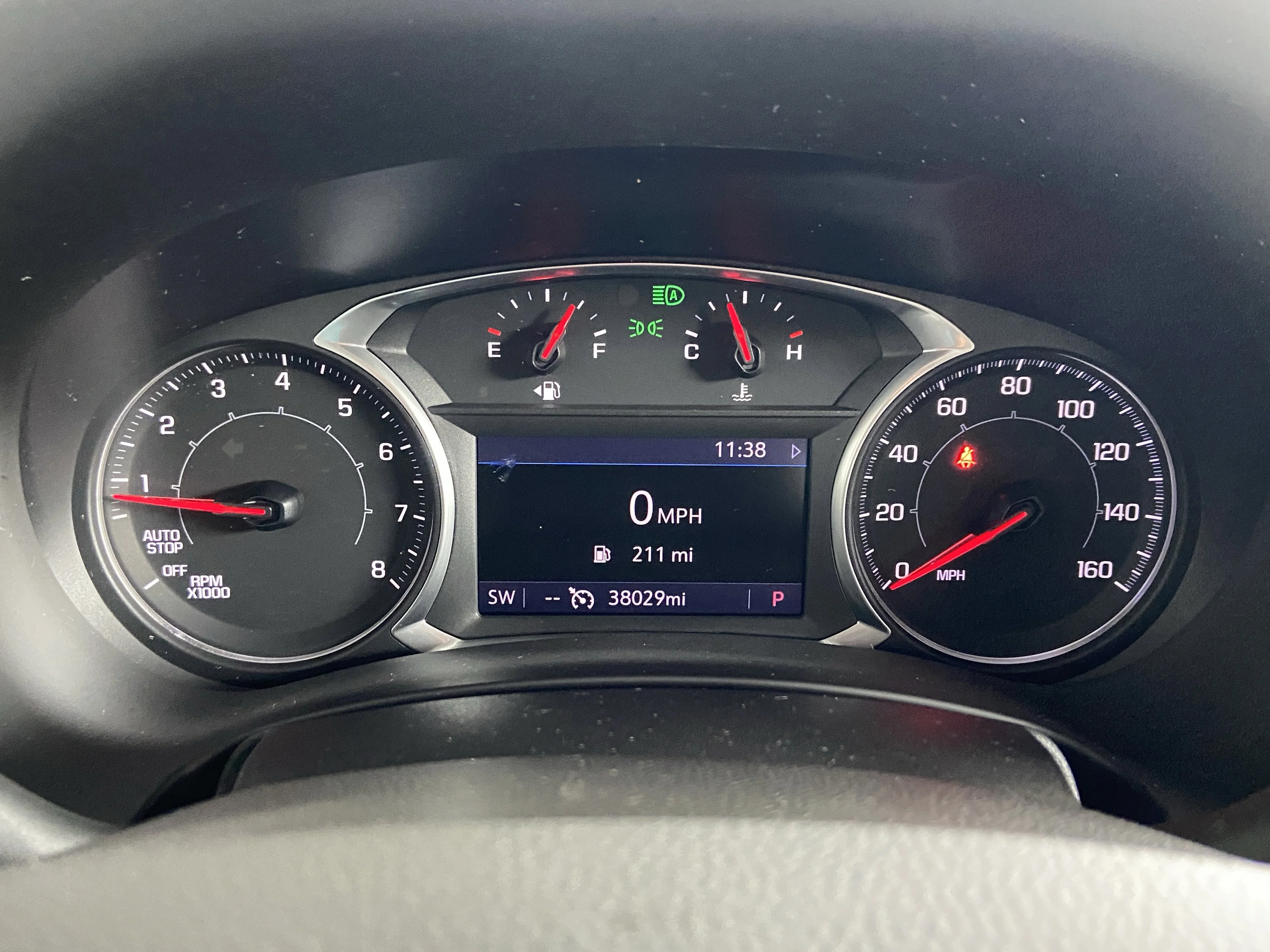 2022 GMC Terrain SLT - Photo 14