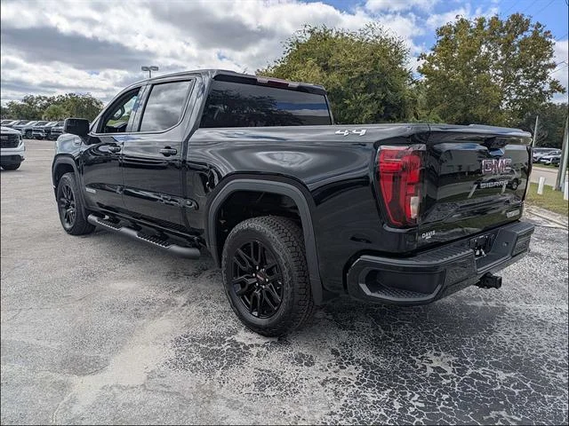 2026 GMC Sierra 1500 Elevation - Photo 9