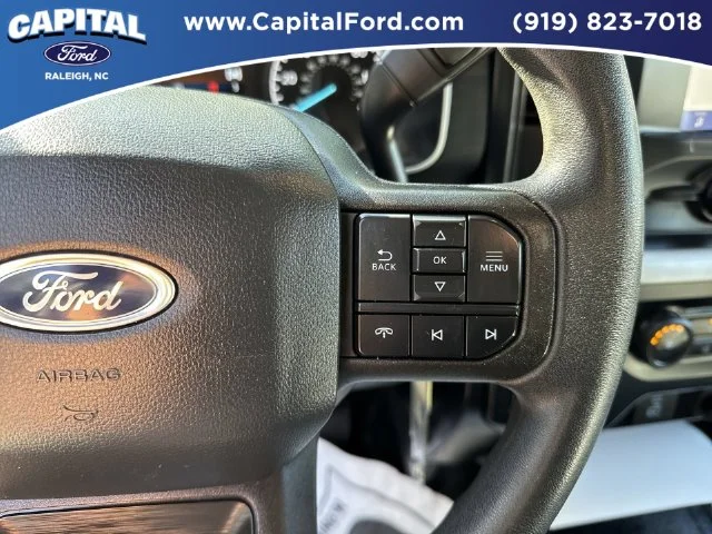 Used 2023 White Ford XL image 23