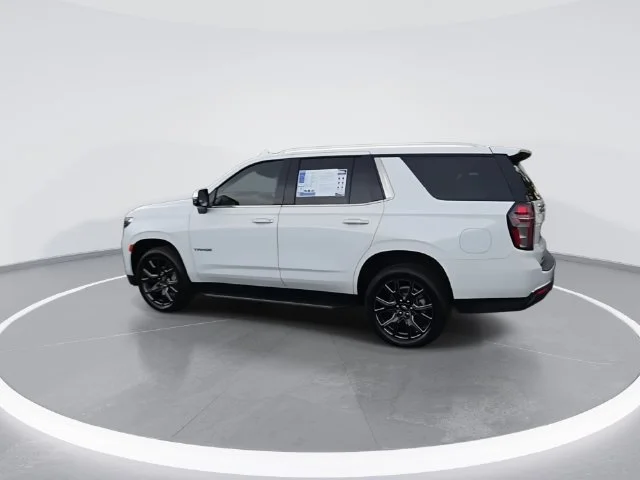 Used 2023 White Chevrolet Premier image 6
