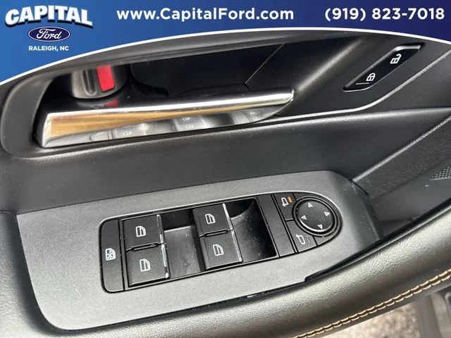 Used 2024 Gray Mazda 3.3 Turbo Preferred image 21