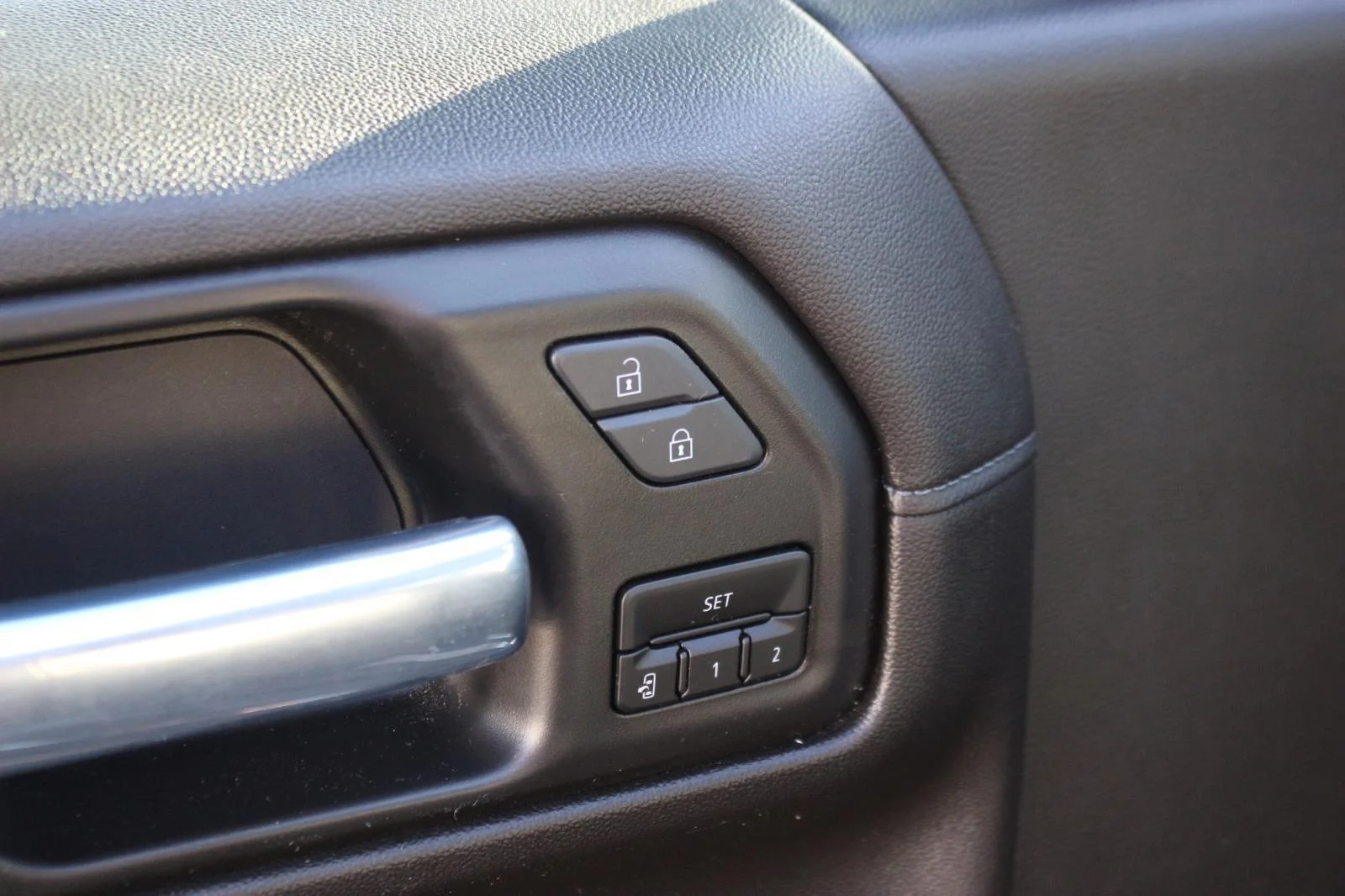 Used 2022 Black Chevrolet LTZ image 15